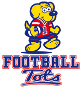 FootballTots Logo