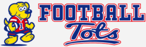 FootballTots logo